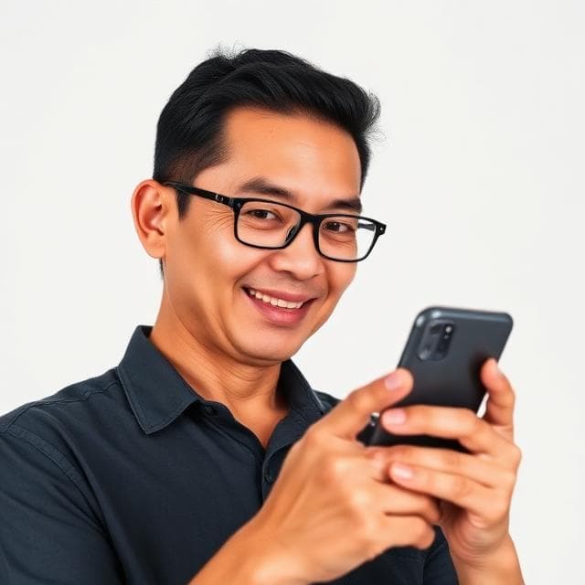 Bapak Andre P.