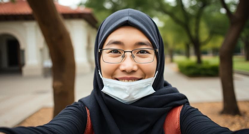 Ibu Sarah W.