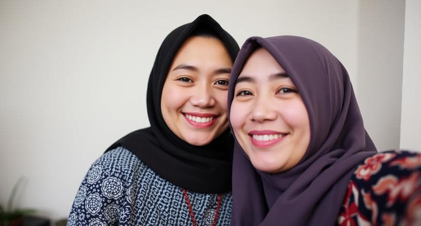Ibu Dewi R.